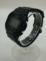 CASIO◆クォーツ腕時計・G-SHOCK/デジタル/WHT_画像2