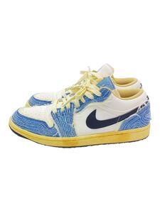 NIKE◆ローカットスニーカー/27cm/IDG/FN7670-493