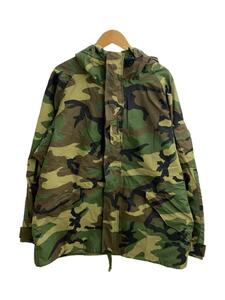 US.ARMY◆90s/ECWCS PARKA/GEN1/カモフラ/8415-01-228-1322