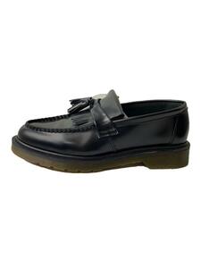 Dr.Martens◆ドレスシューズ/UK8/BLK