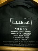 L.L.Bean◆マウンテンパーカ/XL/ポリエステル_画像3