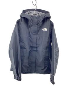 THE NORTH FACE◆FL DRIZZLE JACKET_FLドリズルジャケット/M/ポリエステル/BLK