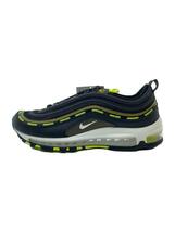 NIKE◆AIR MAX 97 / UNDFTD_エアマックス 97 / アンディフィーテッド/25.5cm/ブラック_画像1