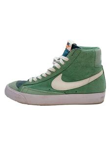 NIKE◆BLAZER MID 77 VINTAGE SUEDE MIX_ブレザー ミッド 77 ビンテージ スエード