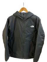 THE NORTH FACE◆REVERSIBLE ANYTIME INSULATED HOODIE_リバーシブルエニータイムインサレーテッド/_画像1