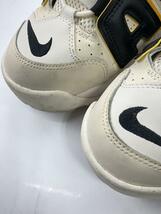 NIKE◆ハイカットスニーカー/28cm/WHT/DM1297-100/ナイキ/NIKE/ホワイト/白_画像7