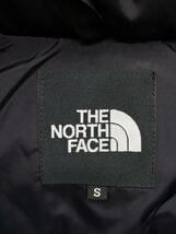 THE NORTH FACE◆ダウンジャケット/S/ナイロン/マルチカラー/カモフラ/ND92235_画像3