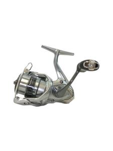 SHIMANO◆スピニングリール/21ナスキー/C2000SHG/釣り・フィッシング用品/タックル/シマノ