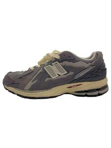 NEW BALANCE◆ローカットスニーカー/27.5cm/GRY/M1906DA