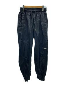 NIKE◆ボトム/XL/ナイロン/BLK/cn5305-010