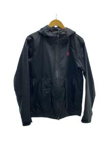 HELLY HANSEN◆ナイロンジャケット/M/ナイロン/BLK/HH10505