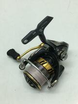 DAIWA◆レガリスLT2500S-XH/スピニングリール_画像2