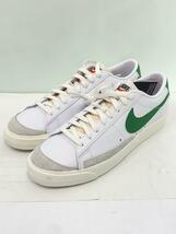 NIKE◆ローカットスニーカー/27cm/WHT/da6364-115_画像2