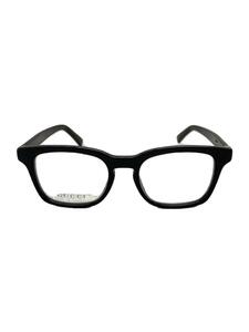 GUCCI* glasses /-/BLK/CLR/ men's /GG0457O