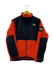 THE NORTH FACE◆フリースジャケット/XL/ポリエステル/RED/NA72051