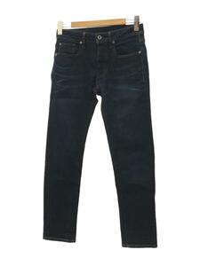 G-STAR RAW◆スリムジーンズ/32/コットン/IDG/51001-7209-89