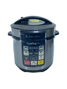 Shop Japan* electric pressure cooker SC-30SA-J03 FN006017