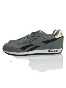 Reebok◆ローカットスニーカー/27cm/GRY/1Y3502