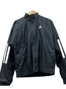 adidas◆スポーツウェアー/M/BLK/FT2439