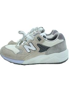 NEW BALANCE◆ローカットスニーカー/27cm/CRM/MT580HM2