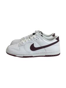 NIKE◆ローカットスニーカー/27.5cm/WHT/PVC/DV0831-102