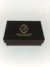 AVALANCHE GOLD&JEWELRY◆ネックレス/有刺鉄線/SV925/シルバー/トップ無_画像5