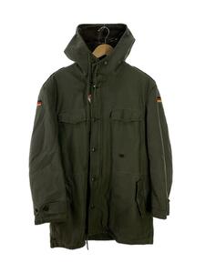 MILITARY◆モッズコート/-/-/KHK/8415-12-156-5725