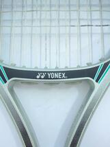 YONEX◆テニスラケット/硬式ラケット/SLV/R-80_画像5