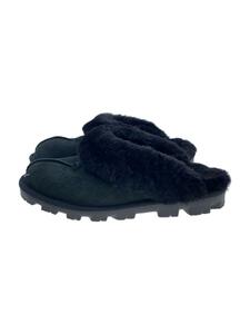 UGG australia◆COQUETTE/サンダル/24cm/BLK/5125