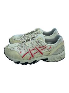 ASICS◆GEL-SONOMA 15-50/ローカットスニーカー/29cm/WHT/1201A727