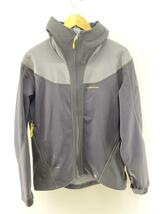 LA SPORTIVA◆ジャケット/M/ポリエステル/ADJUSTABLE WINDSTOPPER JKT_画像1