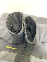 LA SPORTIVA◆ジャケット/M/ポリエステル/ADJUSTABLE WINDSTOPPER JKT_画像5