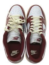 NIKE◆ローカットスニーカー_FJ4555-100/28cm/BRW/レザー_画像3