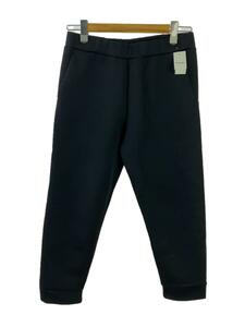 THE NORTH FACE◆TECH AIR SWEAT JOGGER PANT_テックエアースウェットジョガーパンツ/L/ポリエステル/B