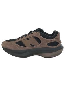 NEW BALANCE◆WRPD Runner MUS/ワープドランナー/スニーカー/27.5cm/ブラウン/UWRPDMUS