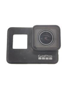 GoPro◆ビデオカメラ GoPro HERO7 BLACK CHDHX-701-FW SPCH1