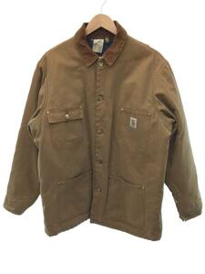 Carhartt◆ジャケット/40/コットン/CML/6BLJ