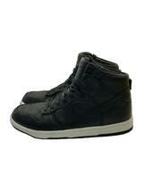 NIKE◆DUNK LUX SP/ダンクラックス/ブラック/718790-001/27cm/BLK_画像1