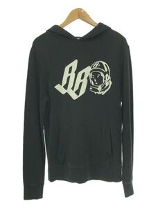 BILLIONAIRE BOYS CLUB◆パーカー/M/コットン/BLK