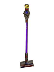 dyson◆掃除機 Dyson Digital Slim Fluffy SV18 FF