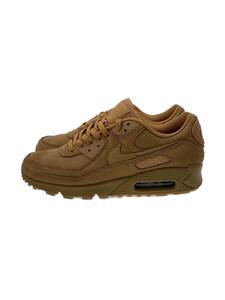 NIKE◆AIR MAX 90 PRM WNTR TRK3_エア マックス 90 PRM WNTR TRK3/27cm/キャメル