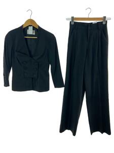 Dress Lab/ suit /S/ polyester /BLK/df0059pt