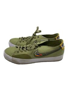 NIKE◆BLAZER COURT DVDL_ブレーザー コート ダーンヴァンダーリンデン/27cm/KHK