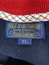 POLO JEANS CO.◆セーター(薄手)/XL_画像3