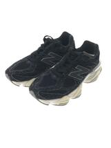 NEW BALANCE◆ローカットスニーカー/24cm/BLK/U9060HSD_画像2