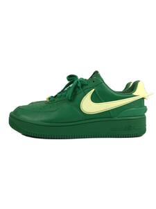 NIKE◆×AMBUSH/AIR FORCE1 Low/ローカットスニーカー/27.5cm/GRN/DV3464-300