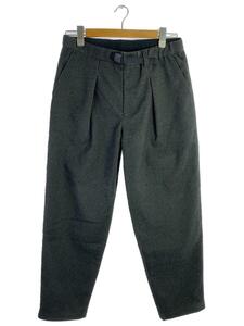 THE NORTH FACE◆Brushy Creek Pant/ストレートパンツ/XL/ポリエステル/GRY/NBW82330R