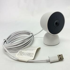 Google◆Google Nest Cam/GA01998-JP/第2世代の画像9