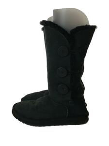 UGG australia◆ブーツ/24cm/BLK/f3012g