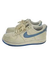 NIKE◆AF1 LXX/27cm/ホワイト_画像1